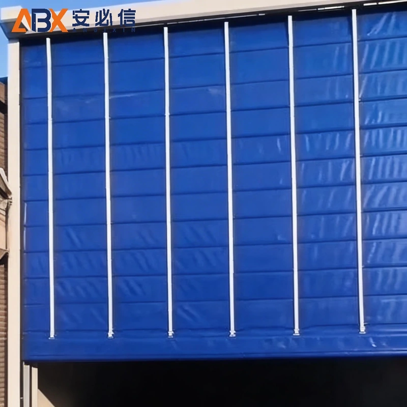 临汾市冷库门封